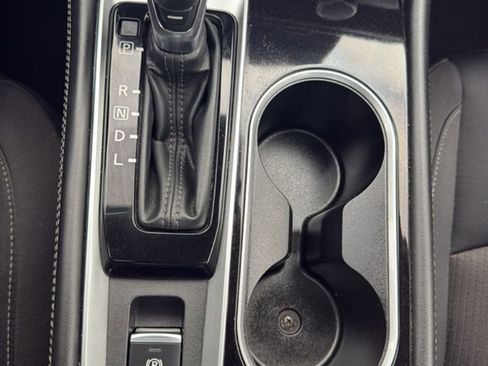 Certified 2024 Nissan Altima 2.5 SV w/ SV Premium Package image 22