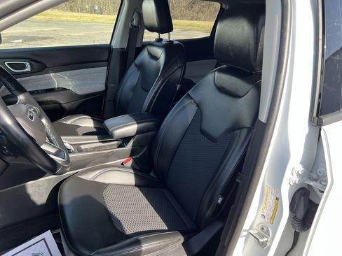 Used 2022 Jeep Compass Latitude w/ Convenience Group image 26