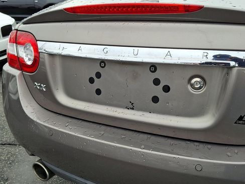 Used 2010 Jaguar XK Coupe image 15