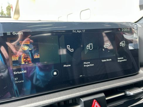 New 2026 Kia Sportage X-Line AWD/4WD image 20