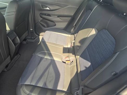 New 2026 Buick Envista Sport Touring w/ Convenience I Package FWD image 9