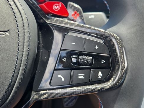 Used 2025 BMW M4 xDrive Competition AWD/4WD image 24