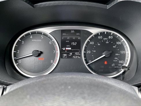 Certified 2024 Nissan Versa S w/ S Plus Package image 22