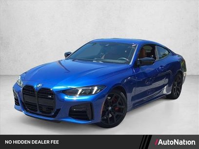 Used 2026 BMW M440i Coupe