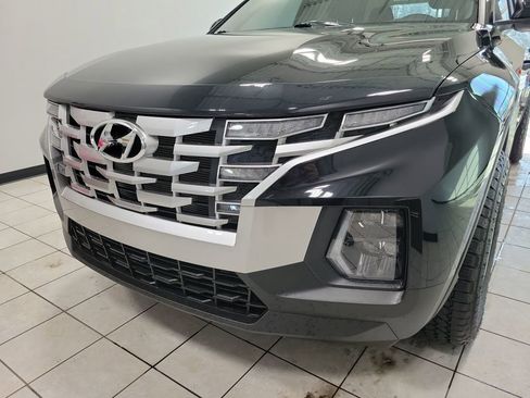 Used 2024 Hyundai Santa Cruz SEL image 22