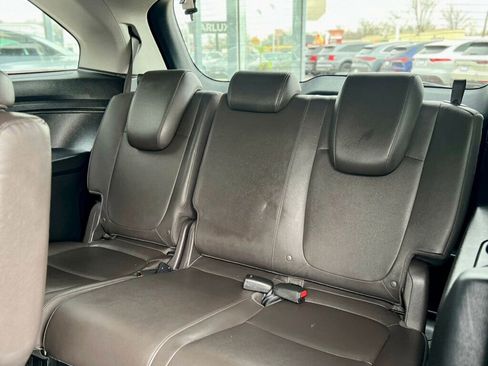 Used 2020 Honda Odyssey EX-L image 16