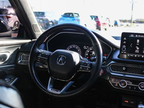 Used 2024 Acura Integra Type S image 15