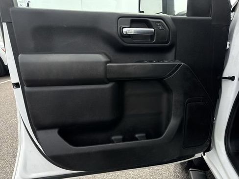 Used 2023 Chevrolet Silverado 3500 W/T w/ WT Convenience Package image 21