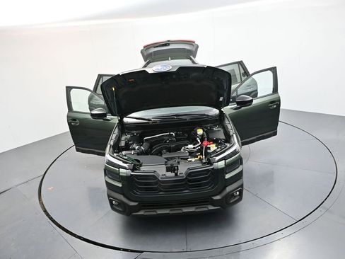 New 2026 Subaru Outback Limited AWD/4WD image 26