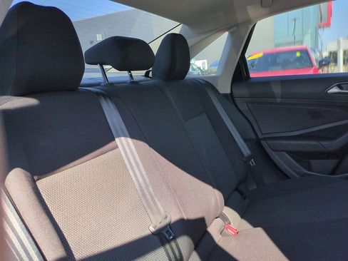 Used 2019 Volkswagen Jetta S FWD image 36