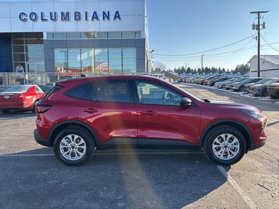 New 2026 Ford Escape Active w/ Tech Pack #1
