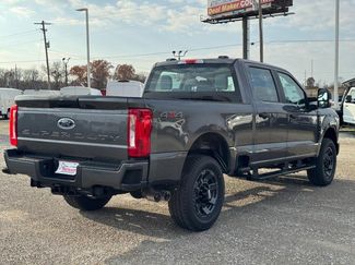 New 2026 Ford F250 XL w/ STX Appearance Package video 3
