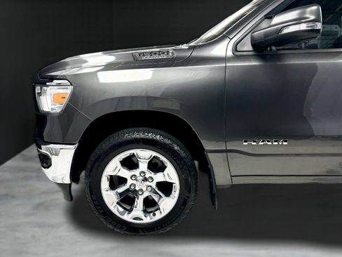 Used 2020 RAM 1500 Big Horn AWD/4WD image 38