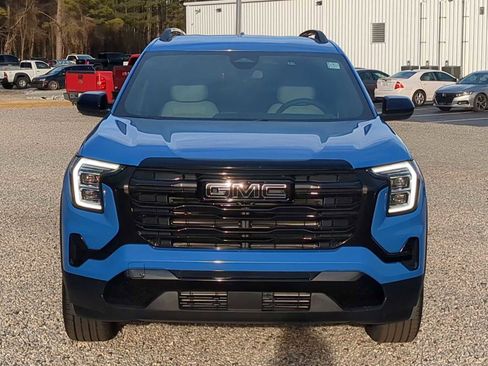 New 2026 GMC Terrain Elevation w/ Elevation Premium Package image 3