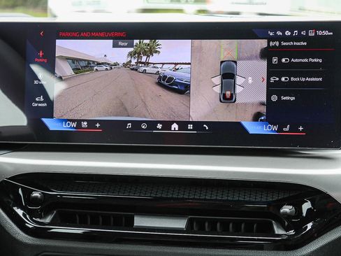 New 2026 BMW i4 eDrive40 RWD image 14