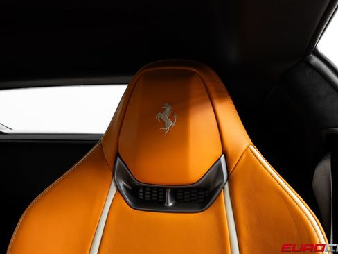 Used 2024 Ferrari 296 GTB RWD image 41