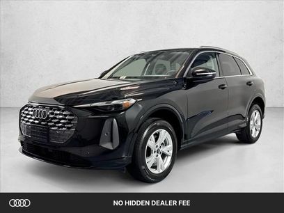 Used 2025 Audi Q5 Premium