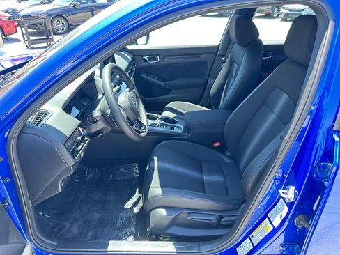 Used 2024 Honda Civic Sport image 34