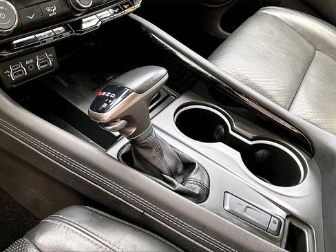 Certified 2021 Dodge Durango Citadel w/ Premium Entertainment Group image 33