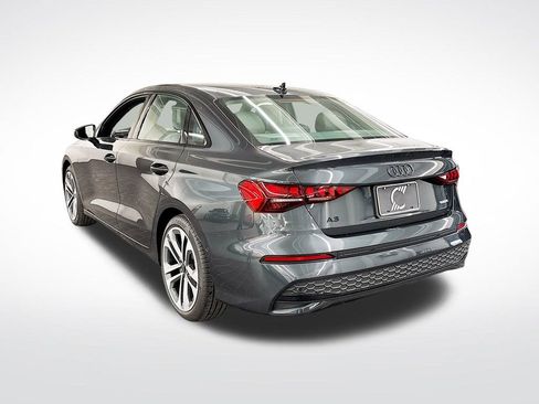 New 2025 Audi A3 2.0T Premium Plus image 3