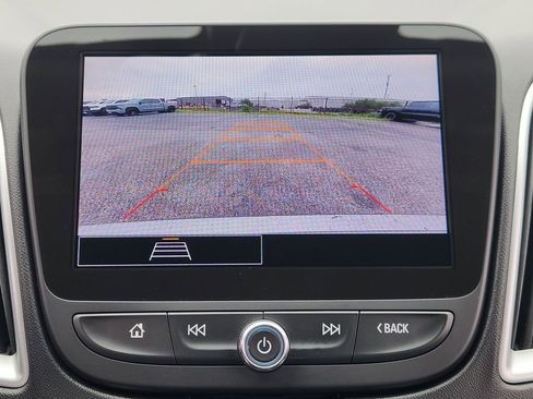 Used 2024 Chevrolet Malibu LT FWD image 18