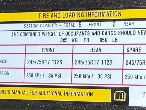 New 2026 Jeep Wrangler Sport S image 43