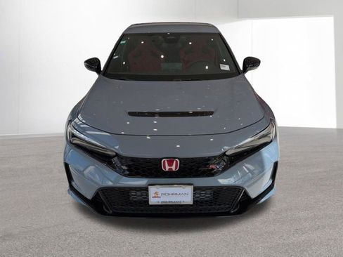 New 2025 Honda Civic Type R image 24
