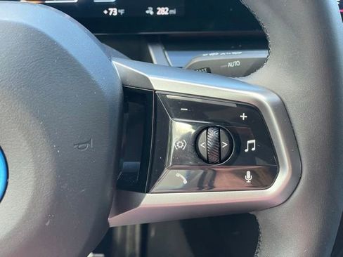 Certified 2025 BMW i5 xDrive40 w/ M Sport Package AWD/4WD image 14