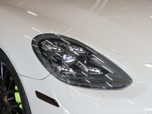 Used 2018 Porsche Panamera Turbo S AWD/4WD image 28