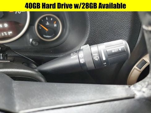 Used 2017 Jeep Wrangler 75th Anniversary image 12