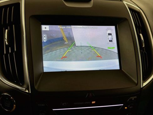 Used 2018 Ford Edge Sport w/ Equipment Group 401A AWD/4WD image 14
