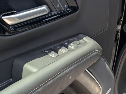 New 2026 Chevrolet Tahoe Premier w/ Sun And Tow Package RWD image 16