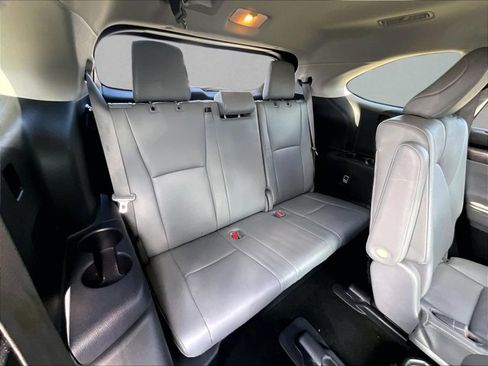 Used 2023 Toyota Highlander Limited image 27