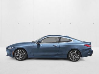 Used 2026 BMW 430i xDrive Coupe w/ M Sport Package AWD/4WD video 2