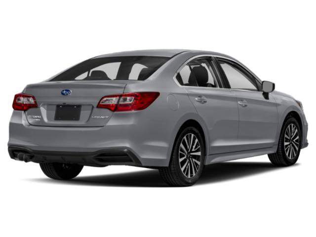 Used 2018 Subaru Legacy 2.5i Premium w/ Moonroof Package AWD/4WD image 5