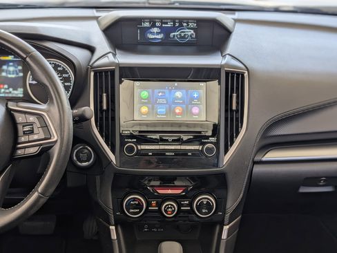 Used 2023 Subaru Forester Premium image 28