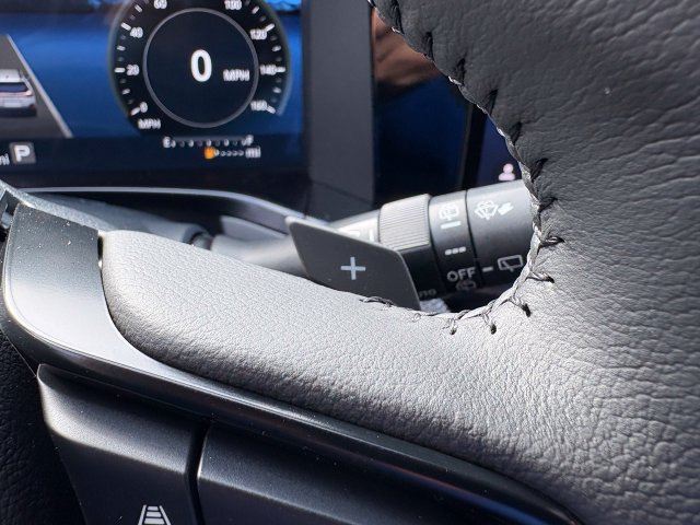 New 2026 Subaru Outback Limited AWD/4WD image 25