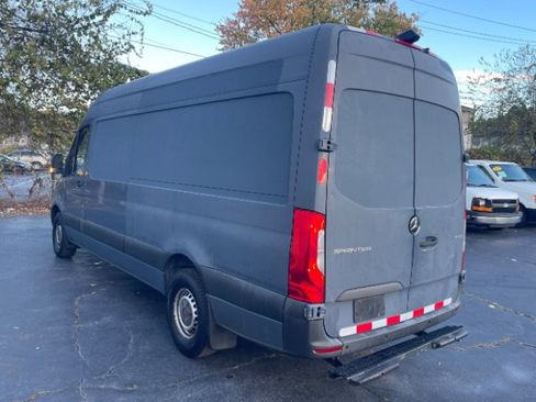 Used 2019 Mercedes-Benz Sprinter 170 image 3