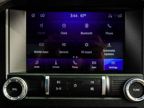 Used 2019 Ford Mustang GT RWD image 26