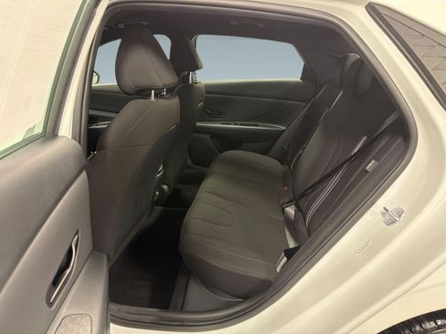 Used 2026 Hyundai Elantra Sport FWD image 22