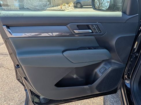 New 2026 GMC Terrain AT4 w/ Convenience Package III AWD/4WD image 36