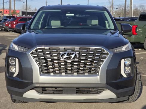 Used 2020 Hyundai Palisade SE image 9