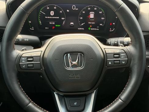 Used 2026 Honda CR-V TrailSport image 15