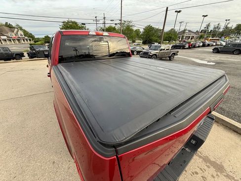Used 2018 Ford F150 XLT w/ Equipment Group 302A Luxury AWD/4WD image 8