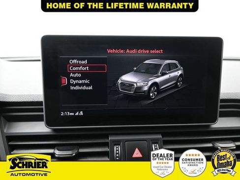 Used 2019 Audi Q5 2.0T Premium Plus w/ Premium Plus Package image 23