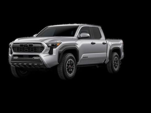 New 2026 Toyota Tacoma TRD Off-Road image 23