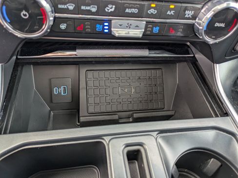 Certified 2024 Ford F150 Raptor image 21