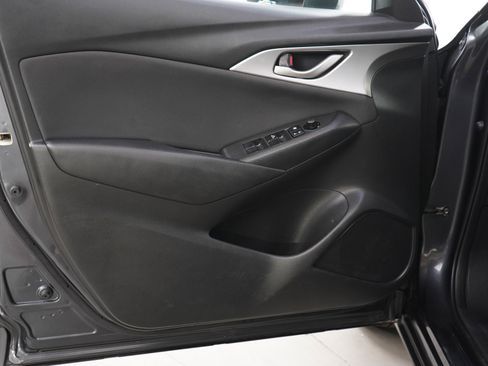 Used 2017 MAZDA CX-3 Sport AWD/4WD image 18