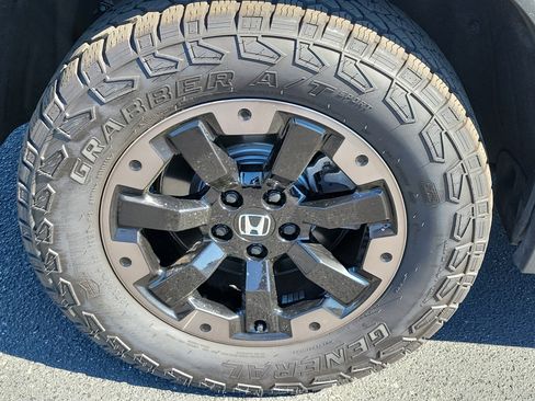 Used 2026 Honda Passport TrailSport Elite image 10