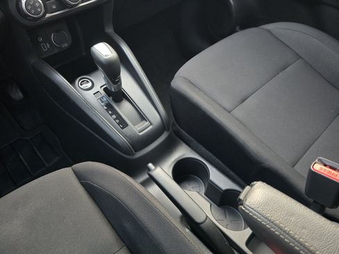 Certified 2023 Nissan Kicks S FWD image 16